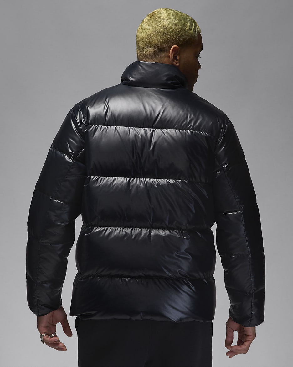 Jordan Flight Men s Down Puffer Jacket